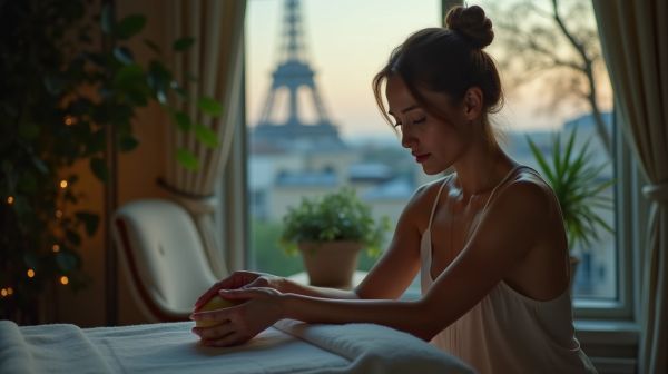 Explorer la fasciathérapie à Paris : techniques pour libérer les tensions