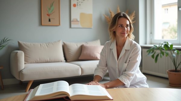 Explorer la fasciathérapie à Paris : techniques pour libérer les tensions