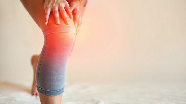 Genouillère arthrose : améliorez votre confort quotidien